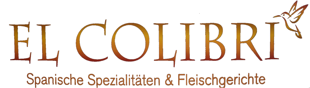 Logo Restaurant Café El Colibri Kölliken, Aargau